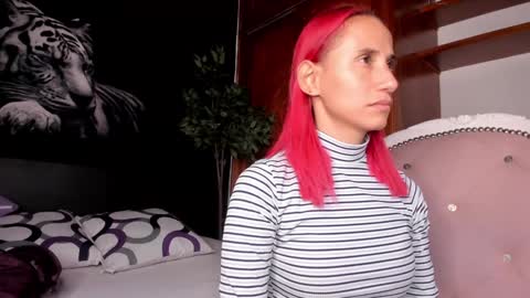 Snapshot of anahi__18 chatting on December 8, 11:46 am Anahi online show from December 8, 11:46 am
