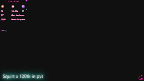 Anahi  online show from March 8, 2:04 am