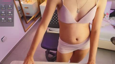 Snapshot of anahi_maite chatting on September 29, 7:30 pm Anahi  online show from September 29, 7:30 pm