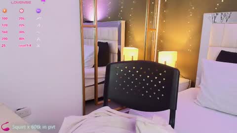 Snapshot of anahi_maite chatting on October 6, 7:51 pm Anahi  online show from October 6, 7:51 pm