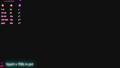 Snapshot of anahi_maite chatting on October 24, 8:49 pm Anahi  online show from October 24, 8:49 pm