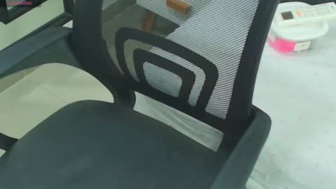 Snapshot of anahi_maite chatting on October 19, 11:34 am Anahi  online show from October 19, 11:34 am