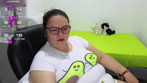   Anahi Private is Open  belly bigboobs bbw pantyhose squirt -domi nora fullmachine gravity dildo lovense online show from January 8, 1:32 am