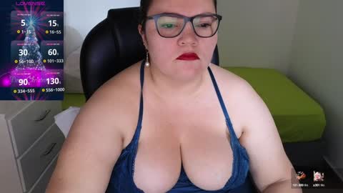  Anahi Private is Open  belly bigboobs bbw pantyhose squirt -domi nora fullmachine gravity dildo lovense online show from December 11, 9:55 pm