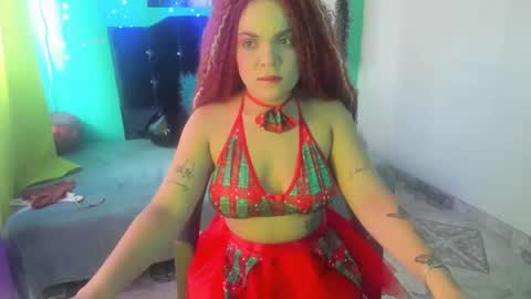 Snapshot of anahi_nova chatting on December 24, 4:19 pm anahi_nova online show from December 24, 4:19 pm