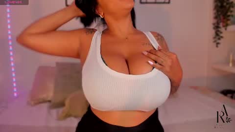 Ana online show from June 13, 2:58 pm