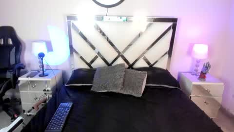 Snapshot of anahii_jones chatting on February 3, 2:03 am Anah Jones online show from February 3, 2:03 am