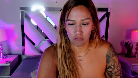 Anah Jones online show from October 5, 11:32 pm