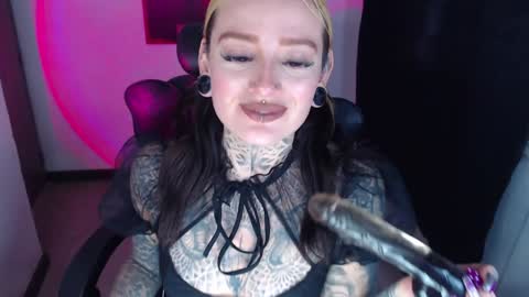 Snapshot of anai_gomez chatting on January 10, 8:04 pm Callme Mistress Ani online show from January 10, 8:04 pm