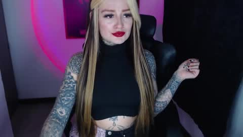 Snapshot of anai_gomez chatting on December 3, 5:55 pm Callme Mistress Ani online show from December 3, 5:55 pm