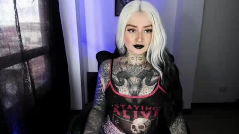 Snapshot of anai_gomez chatting on September 16, 7:33 pm Callme Mistress Ani online show from September 16, 7:33 pm