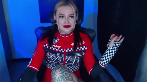 Snapshot of anai_gomez chatting on January 31, 8:33 pm Callme Mistress Ani online show from January 31, 8:33 pm