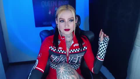 Snapshot of anai_gomez chatting on March 6, 7:54 pm Callme Mistress Ani online show from March 6, 7:54 pm