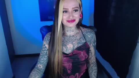 Snapshot of anai_gomez chatting on March 12, 7:58 pm Callme Mistress Ani online show from March 12, 7:58 pm
