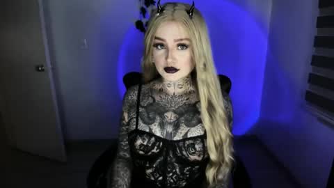  Callme Mistress Ani  online show from April 13, 6:30 pm