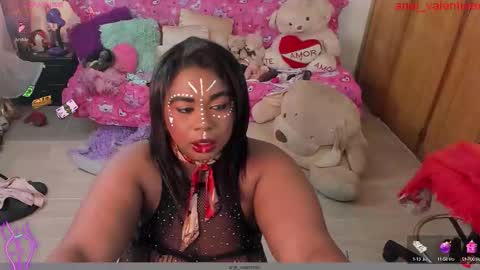 anai_valentinex online show from September 17, 10:19 pm