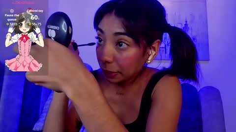 anais_tgn online show from November 6, 12:22 pm