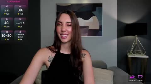 Anais Nin  online show from December 16, 11:05 am