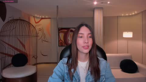 Anais Nin  online show from January 8, 12:05 pm