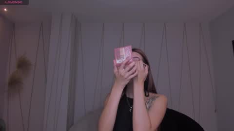 Anais Nin  online show from March 3, 11:05 am