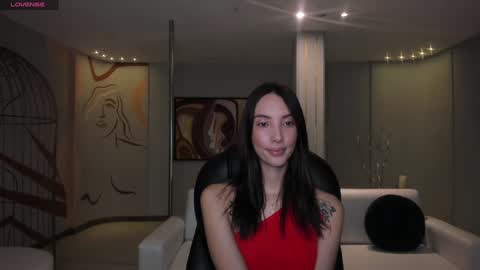 Anais Nin  online show from January 18, 12:04 pm