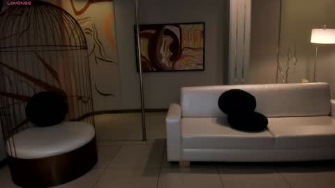 Anais Nin  online show from January 14, 12:03 pm