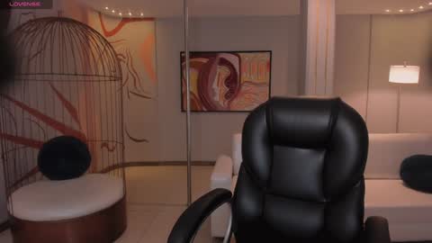 Anais Nin  online show from January 9, 11:58 am