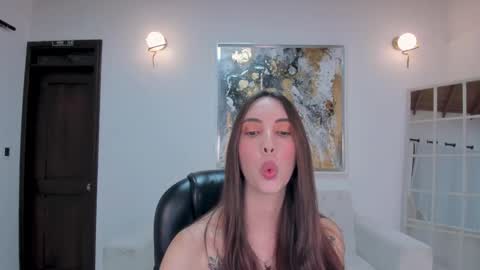 Anais Nin  online show from October 3, 3:55 am