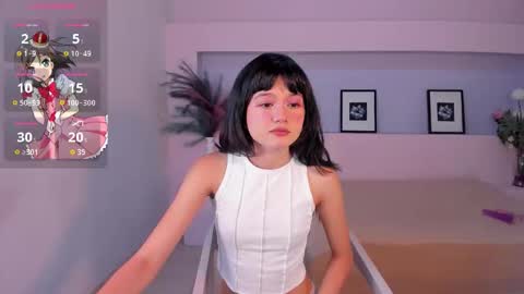 Anais online show from September 15, 8:05 pm