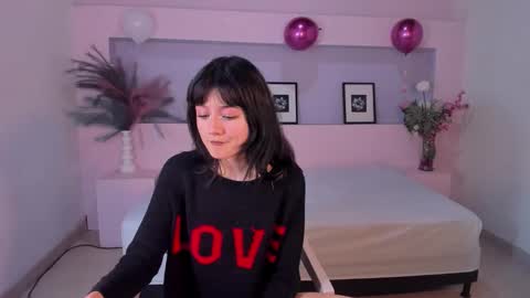 Anais online show from September 11, 7:58 pm