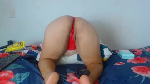 analdee online show from December 17, 8:21 pm