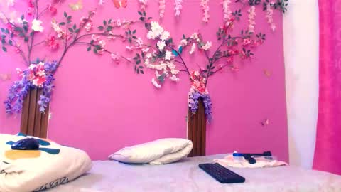 analdee online show from October 1, 6:57 pm