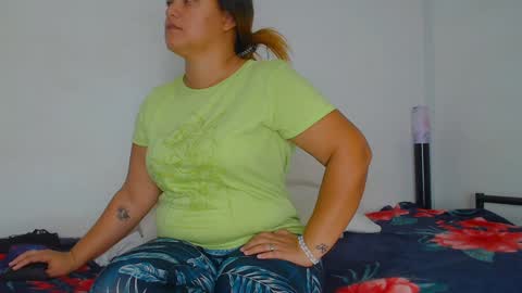 analdee online show from January 13, 7:21 pm