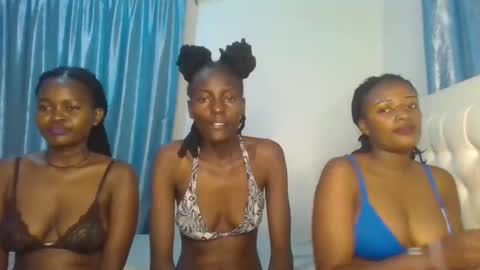Analeia online show from February 14, 9:10 pm