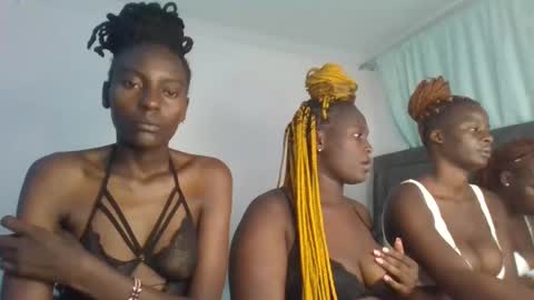 Analeia online show from January 23, 6:45 pm