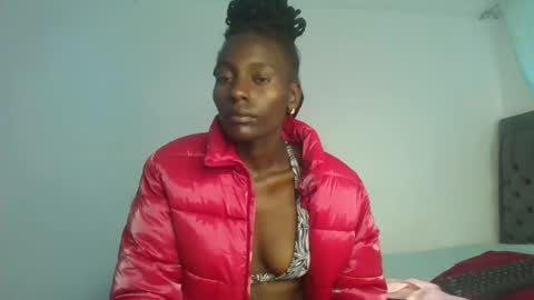 Analeia online show from January 27, 5:14 am