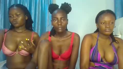 Analeia online show from February 7, 2:08 am