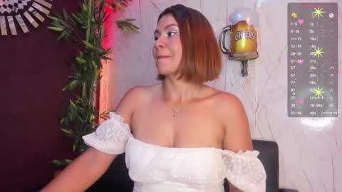 Snapshot of analuna__ chatting on September 29, 9:20 pm Ana Luna online show from September 29, 9:20 pm