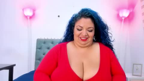 Snapshot of anamariiarios chatting on January 25, 8:00 pm Ana Maria online show from January 25, 8:00 pm
