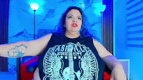  Ana Maria  online show from January 13, 9:19 pm