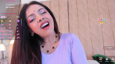 Snapshot of anantaa chatting on October 8, 12:20 pm Ananta online show from October 8, 12:20 pm