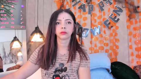 Snapshot of anantaa chatting on October 14, 11:35 am Ananta online show from October 14, 11:35 am