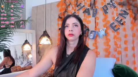 Snapshot of anantaa chatting on October 13, 11:35 am Ananta online show from October 13, 11:35 am