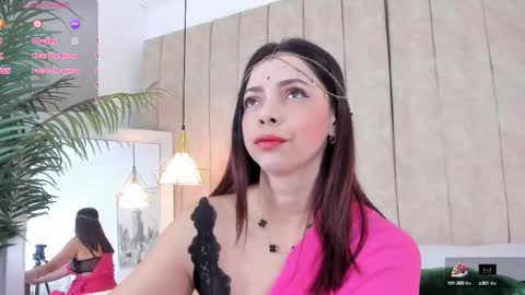 Snapshot of anantaa chatting on October 3, 12:10 pm Ananta online show from October 3, 12:10 pm