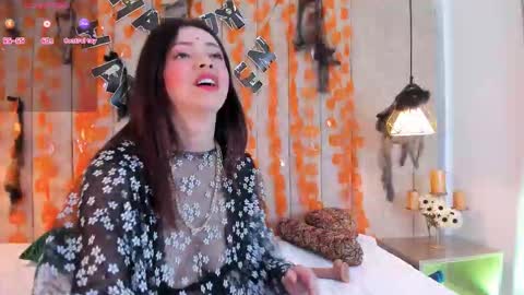 Snapshot of anantaa chatting on October 22, 4:23 pm Ananta online show from October 22, 4:23 pm