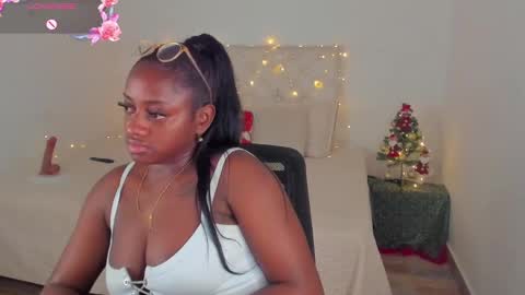 Snapshot of ananya_kay01 chatting on December 13, 5:27 am A N A my connection hours are from 600 pm to 12 pm Colombian time online show from December 13, 5:27 am