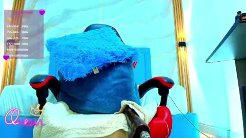 A N A P A U L A online show from April 18, 6:05 am