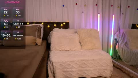 Anna online show from December 26, 4:10 am