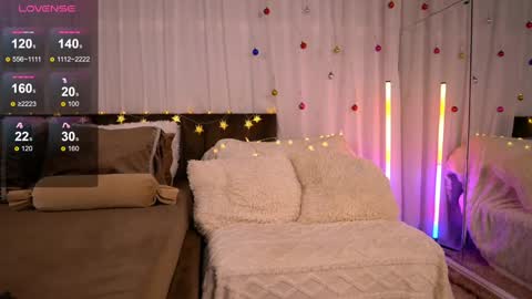 Anna online show from January 6, 3:53 am
