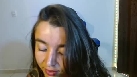 ana 3 online show from December 24, 1:27 am